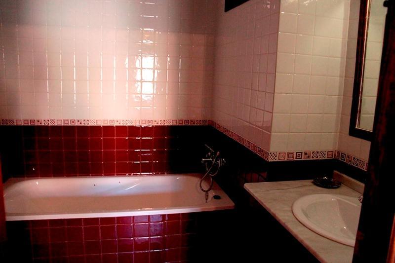 Riópar Casa Rural Nacimiento Rio Mundo المظهر الخارجي الصورة